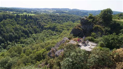 Pont D Ouilly Flers La Vélo Francette