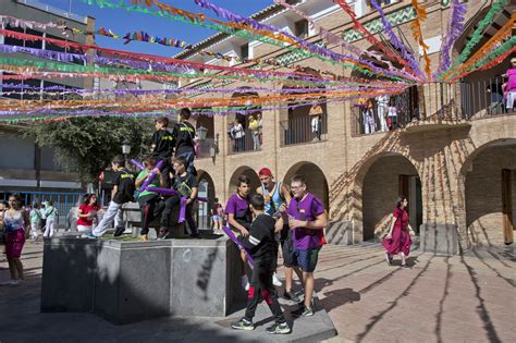 Las Fiestas De La Almunia De Do A Godina Se Saldan Con Denuncias Y