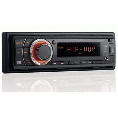 JBL Bluetooth Car Stereo at ₹ 7500 | Car Stereo in Visakhapatnam | ID ...