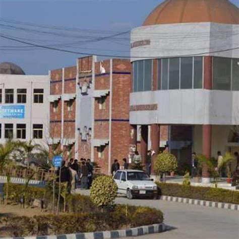 Mirpur University Of Science And Technology Campusgurupk