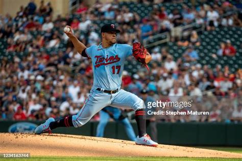 Jose Berrios Baseball Photos And Premium High Res Pictures Getty Images