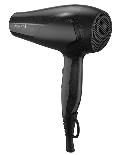 Remington Damage Protection Hair Dryer With Ceramic Ionic