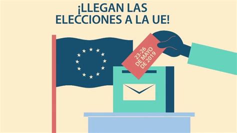 Cuándo Y Cómo Se Vota En Cada País En Las Elecciones Europeas Normas