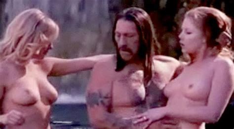 Lindsay Lohan Nude In Machete PYGODblog