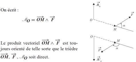 Cours De Calcule Vectoriel Coursexercices Corrigés