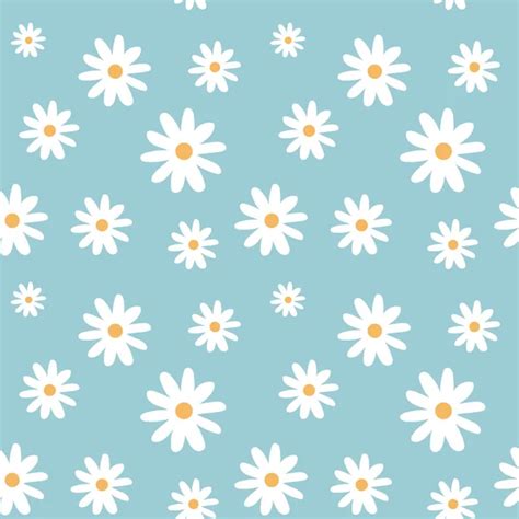 100,000 Daisy background Vector Images | Depositphotos