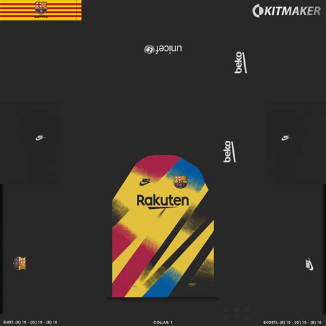 Pes La Liga Kits Pack Pes Kits Fifamoro