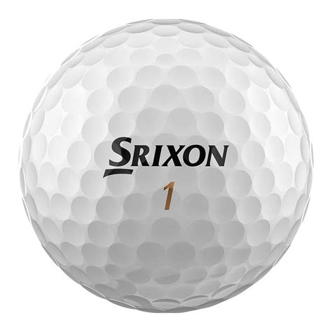 Srixon 2023 Z-Star Diamond Golf Balls - Golf USA