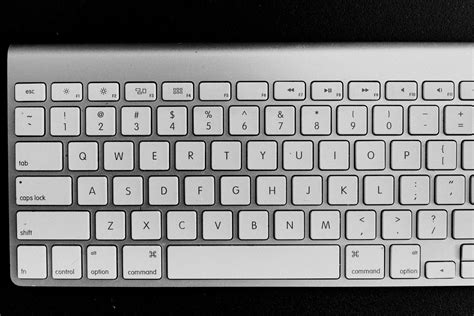 Comment Faire L Accent Circonflexe Sur Clavier Qwerty