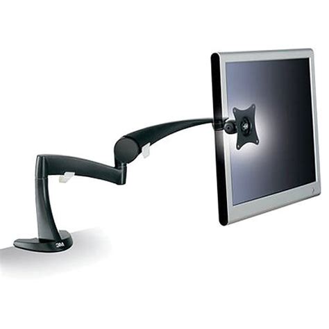 ross archery monitor arm mount