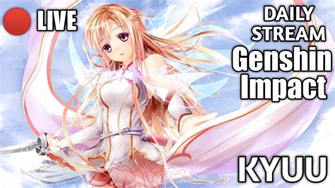 Kelarin Quest Bejibun Genshin Impact Indonesia Youtube