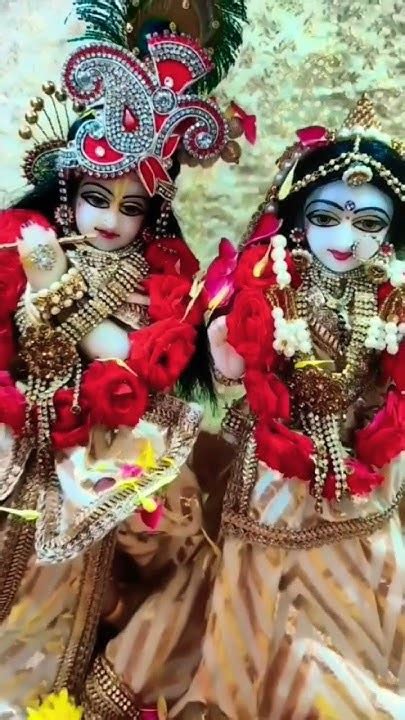 जय श्री राधे कृष्ण🙏🙏 ️ राधे राधे 🙏🙏 ️💐 Song Love Lovesong Music