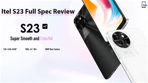 Itel S Review Bdprice Bd