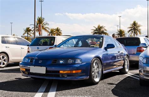 Honda Prelude ホンダプレリュード ホンダ 車