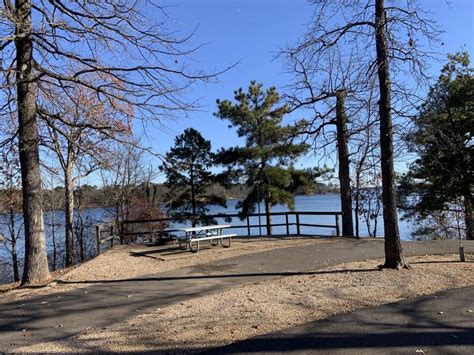 Johnson Creek Camp Lake O The Pines