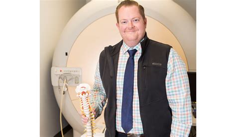 Research First Gen Advocacy Earns Fellows Stature For Imaging Science Professor Vanderbilt