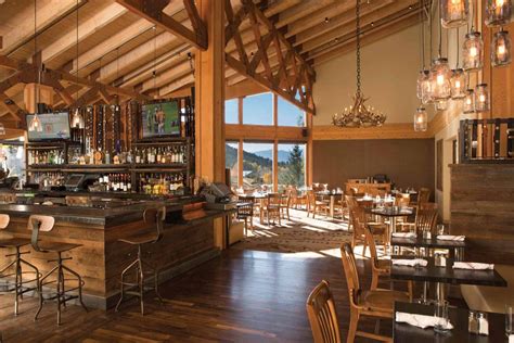 Snow King Resort in Jackson Hole - Jackson Hole Traveler