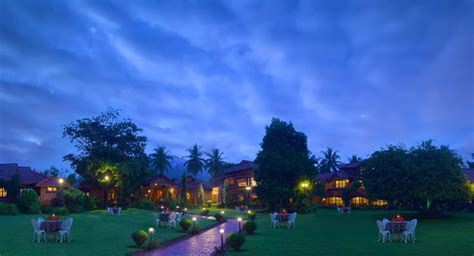 Resorts In Mysore To Unwind After A Hectic Wedding In The Family