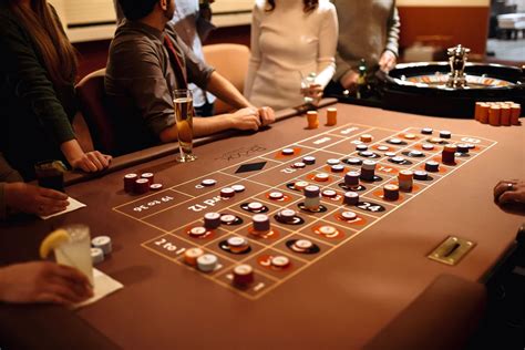 table games  poker  brook