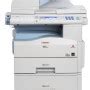 Ricoh Aficio MP 171 Digital Imaging System CopierGuide