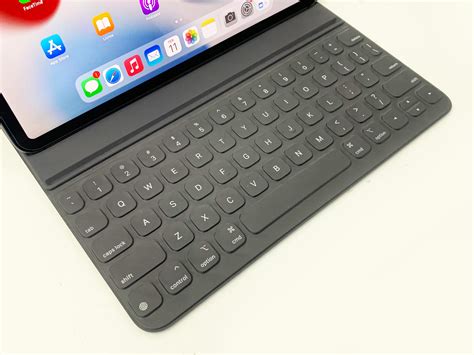 Apple Smart Keyboard Para Ipad Pro 11 Polegadas A2038 Oth Produto