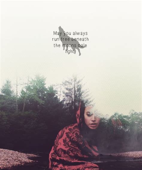 Tumblr Little Red Riding Hood Quotes - ShortQuotes.cc