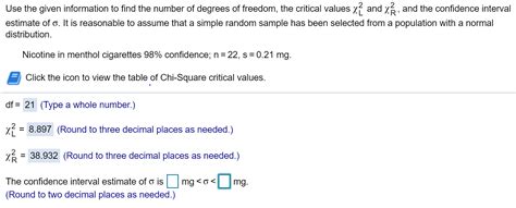 Solved Use The Given Information To Find The Number Of Chegg