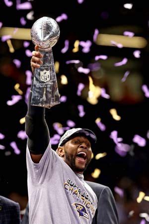 Ray Lewis Facts Stats Britannica