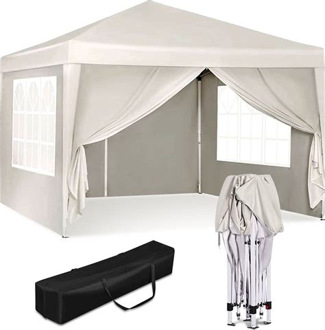 De 10 BESTE Partytent 3x4 Best Geteste Partytent 3x3 Van 2023