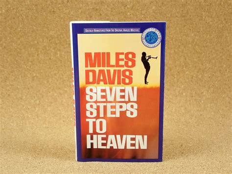 Miles Davis Seven Steps To Heaven