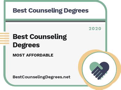 Affordable Online Bachelor S In Counseling Degrees