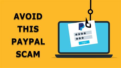 How To Deal With Paypals New Scam Invoices Youtube