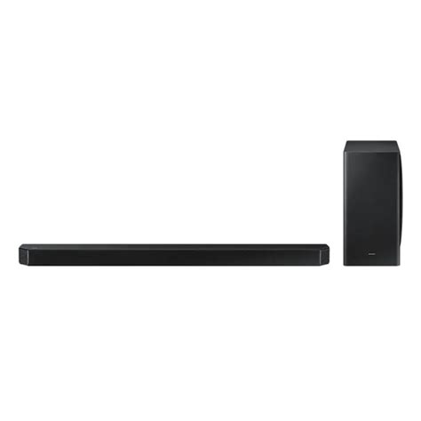 Harga SAMSUNG Soundbar True 7 1 2ch With Dolby Atmos DTS X HW Q900A