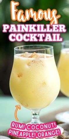 If You Re Looking For A Great Warm Weather Cocktail Recipe Make These