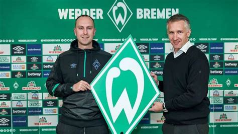 Transfers neuer Ausrüster LZ 23 Werder Bremen Themen für 2023 News