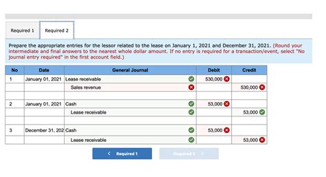 Solved On January 1 2021 NRC Credit Corporation Leased Chegg