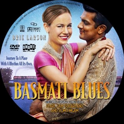 CoverCity - DVD Covers & Labels - Basmati Blues