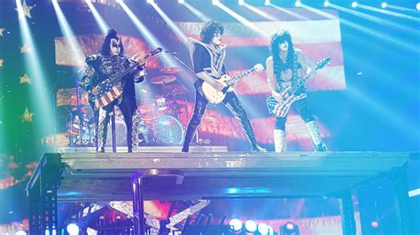 Kiss farewell "End of the Road" tour—how to get the dates and cities