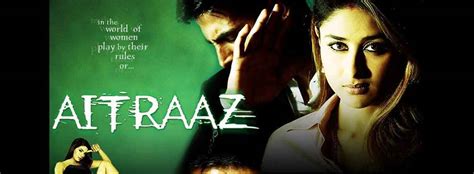 Aitraaz - Movie | Cast, Release Date, Trailer, Posters, Reviews, News ...