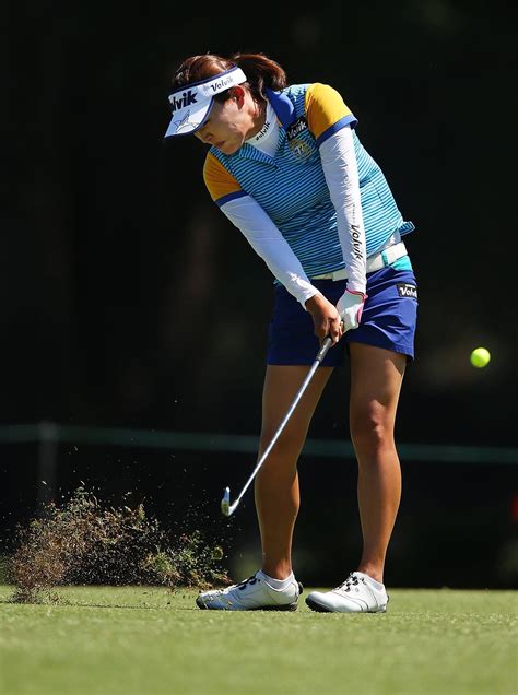 Pin by David Parker on LPGA | Golf attire, Fashion, Attire