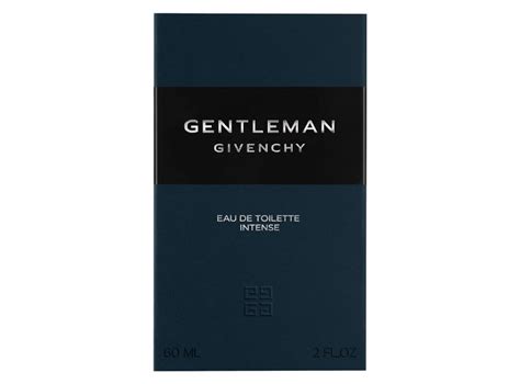 Ripley Perfume Givenchy Gentleman Intense Hombre Edt Ml