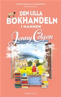 Läs Jenny Colgans böcker i rätt ordning bokordning se