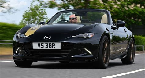 BBR Makes The Mazda MX 5 Punchier With Two New Tuning Packages Carscoops