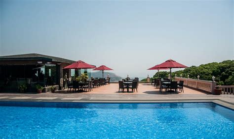 10 Luxury 5-Star Resorts in Mahabaleshwar, Get Upto 50% Off