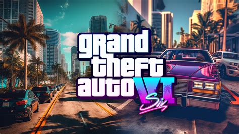 GTA 6 system requirements and details