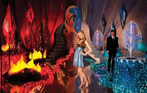 40 Totally Original Prom Themes That Will Blow Your Classmates Away Prom Themes Prom Theme