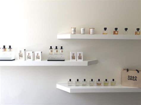 Cult Perfumer D.S. & Durga Opens a Chic Brooklyn Atelier | Vogue