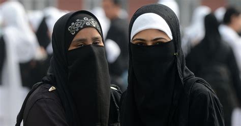 Kerala Niqab Ban Muslim Educational Society Head