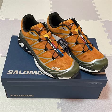 Us Salomon Xt And Wander Limited Edition Xt Not Xt