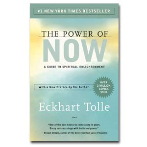 The Power of Now: Book Review